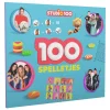 Spelletjesboek>Studio 100 Sale