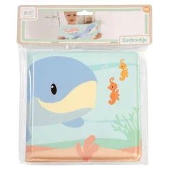 Studio Circus Badboekje Zeevriendjes>Bambolino Toys Discount