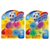 Stuiter Putty Gekleurd, Set van 4 Hot