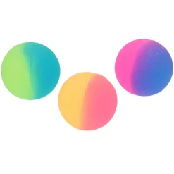 Stuiterbal Duokleur, Ø 27 mm>Duckiez New