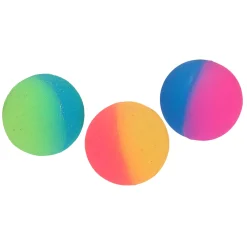 Duckiez Stuiterbal Duokleur, Ø 32 mm Clearance