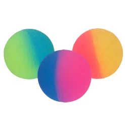 Duckiez Stuiterbal Duokleur, Ø 32 mm Clearance