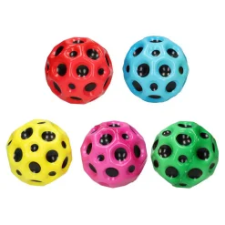 Stuiterbal Maan, 9cm Discount