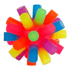 Stuiterbal Pogo met Licht- Discount