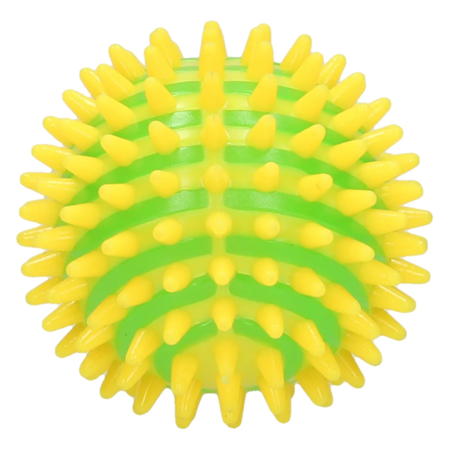 Stuiterbal Spikey met Licht> Online
