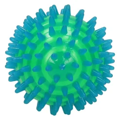 Stuiterbal Spikey met Licht><noscript><img width=