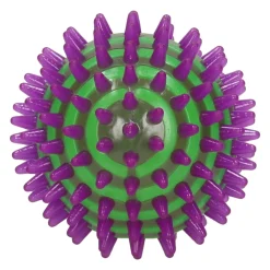 Stuiterbal Spikey met Licht><noscript><img width=