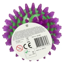 Stuiterbal Spikey met Licht><noscript><img width=