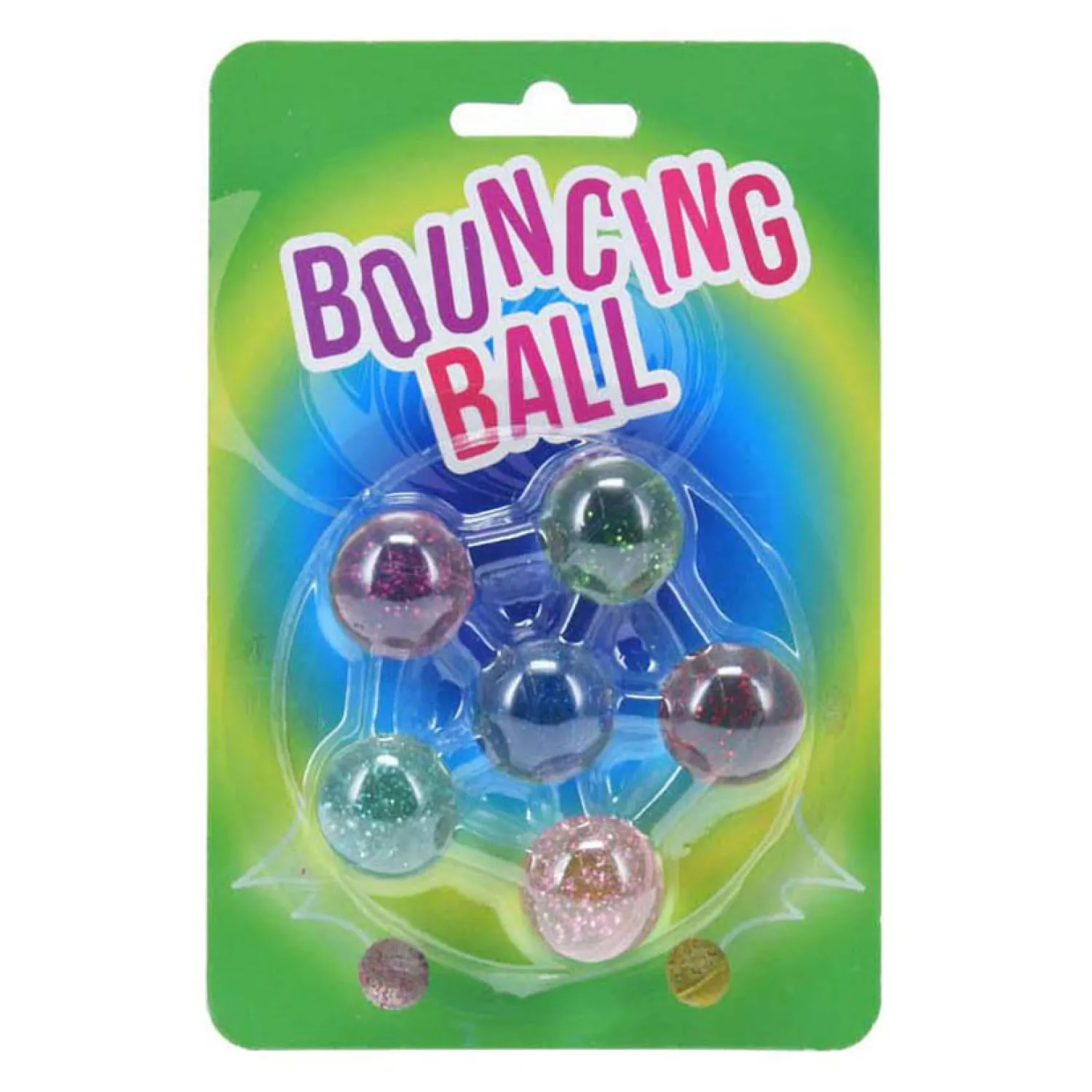 Stuiterbal, 6st.- Online