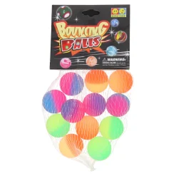 Stuiterballen Klein, 12st.- Outlet