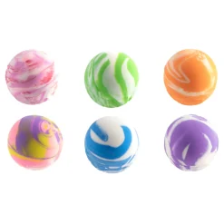 Jono Toys Stuiterballen, 100st. Outlet