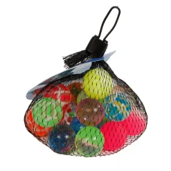 Stuiterballen, 20st.- New