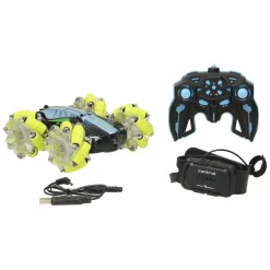 Stunt Racing RC Bestuurbare Auto- Sale