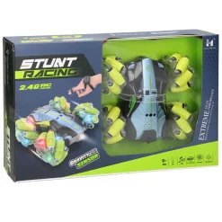 Stunt Racing RC Bestuurbare Auto- Sale