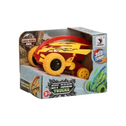 Stuntauto Vlam- Discount