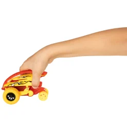 Stuntauto Vlam- Discount