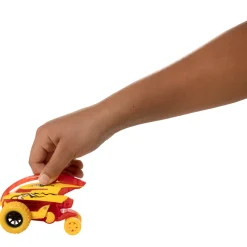 Stuntauto Vlam- Discount