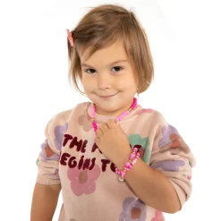 Stylish Jewellery 2in1 Diamant Sieraden Maken Hot