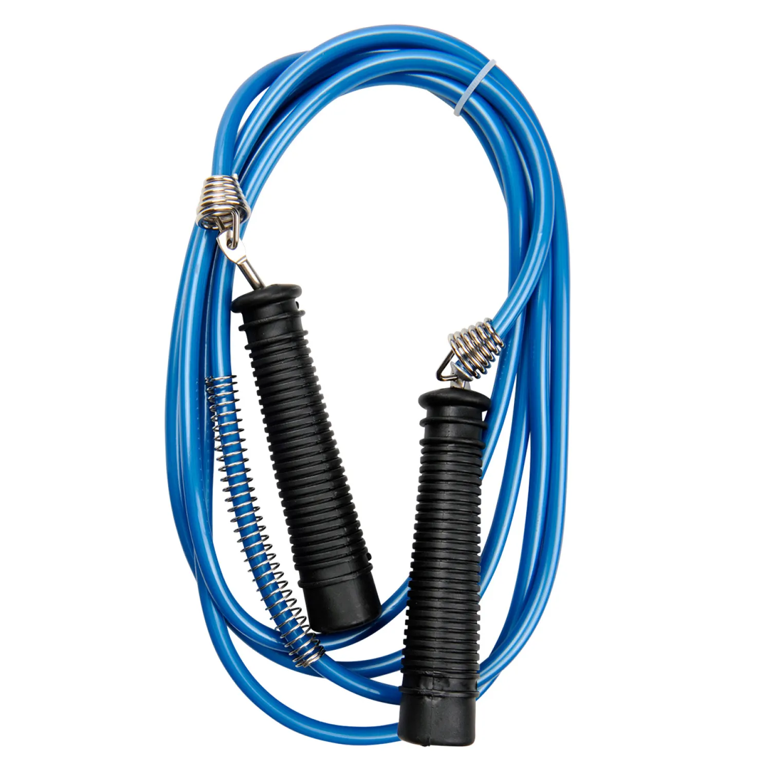 Johntoy Summer Fun Springtouw Blauw Clearance