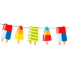 Summer Party IJsjesslinger, 10m.>Folat BV New