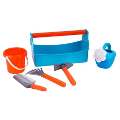 Sun Fun Kinder Gereedschapsset, 7dlg. Sale