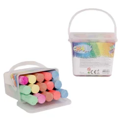 Sun Fun Stoepkrijt 15 Staven> Online