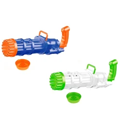 Sun Fun Super Bellenblaaspistool met Zeep, 37cm Clearance