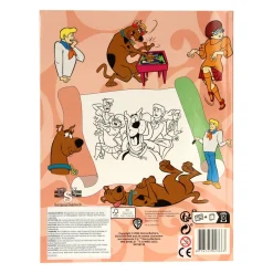 Super Color Kleurboek Scooby-Doo met Potloden><noscript><img width=