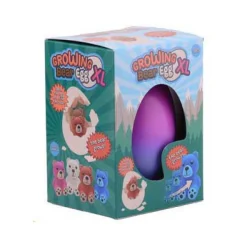 Super Groeiende Beer in Ei>Johntoy Online