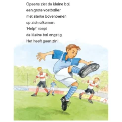 Super Leespret voor Jongens><noscript><img width=