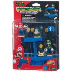 Super Mario Balansspel Mario/Luigi>Epoch Sale