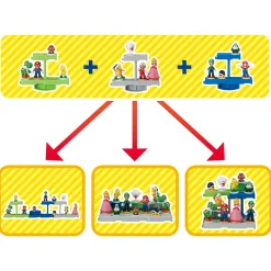 Super Mario Balansspel Mario/Luigi><noscript><img width=