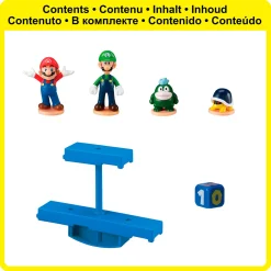 Super Mario Balansspel Mario/Luigi><noscript><img width=