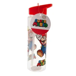 Super Mario Drinkfles 540ml- Online