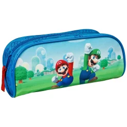 Super Mario Etui-Kids Licensing Sale