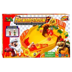 Super Mario Fire Mario Stadium-Epoch Clearance