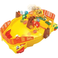 Super Mario Fire Mario Stadium-Epoch Clearance