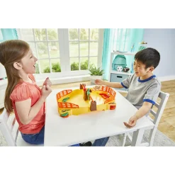 Super Mario Fire Mario Stadium-Epoch Clearance