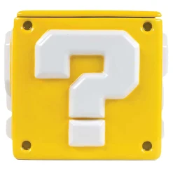 Super Mario Koektrommel Vraagtekenblok> Online