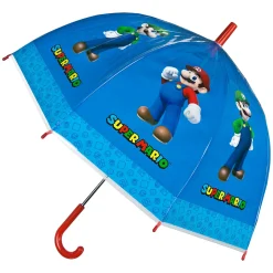 Super Mario Paraplu>Kids Licensing Best