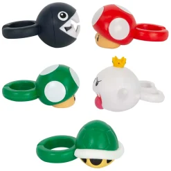 Spectron Super Mario Sleutelhanger New