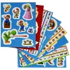 Super Mario Sticker Set-Kids Licensing Discount