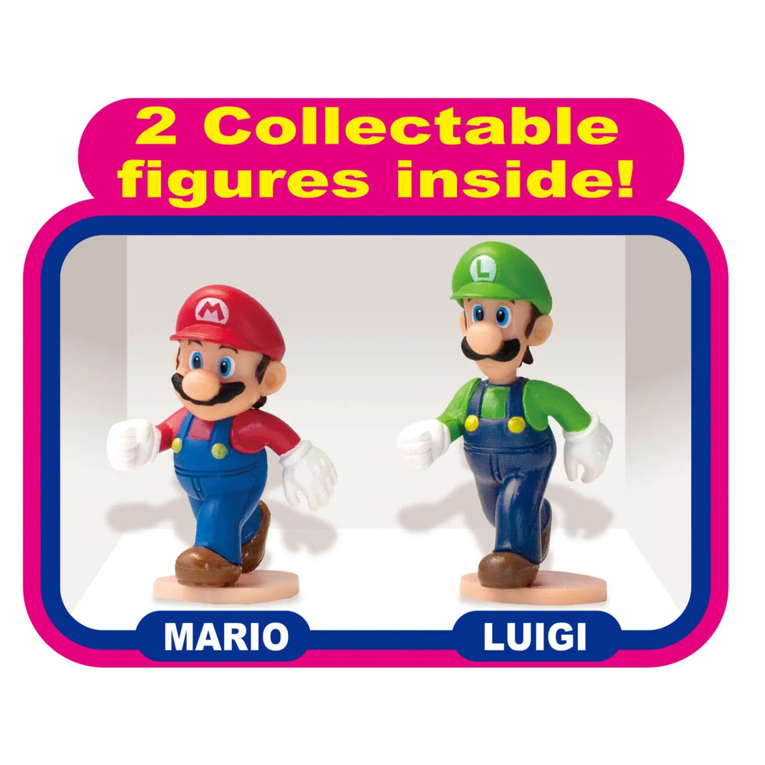 Super Mario Tennis spel>Epoch Hot