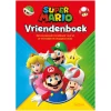 Super Mario vriendenboek-Deltas