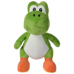Super Mario Yoshi Knuffel Pluche, 30cm>Simba Hot