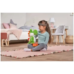 Super Mario Yoshi Knuffel Pluche, 30cm><noscript><img width=