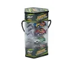 Super Metal Car Pull Back Set - 12-Pack- Hot