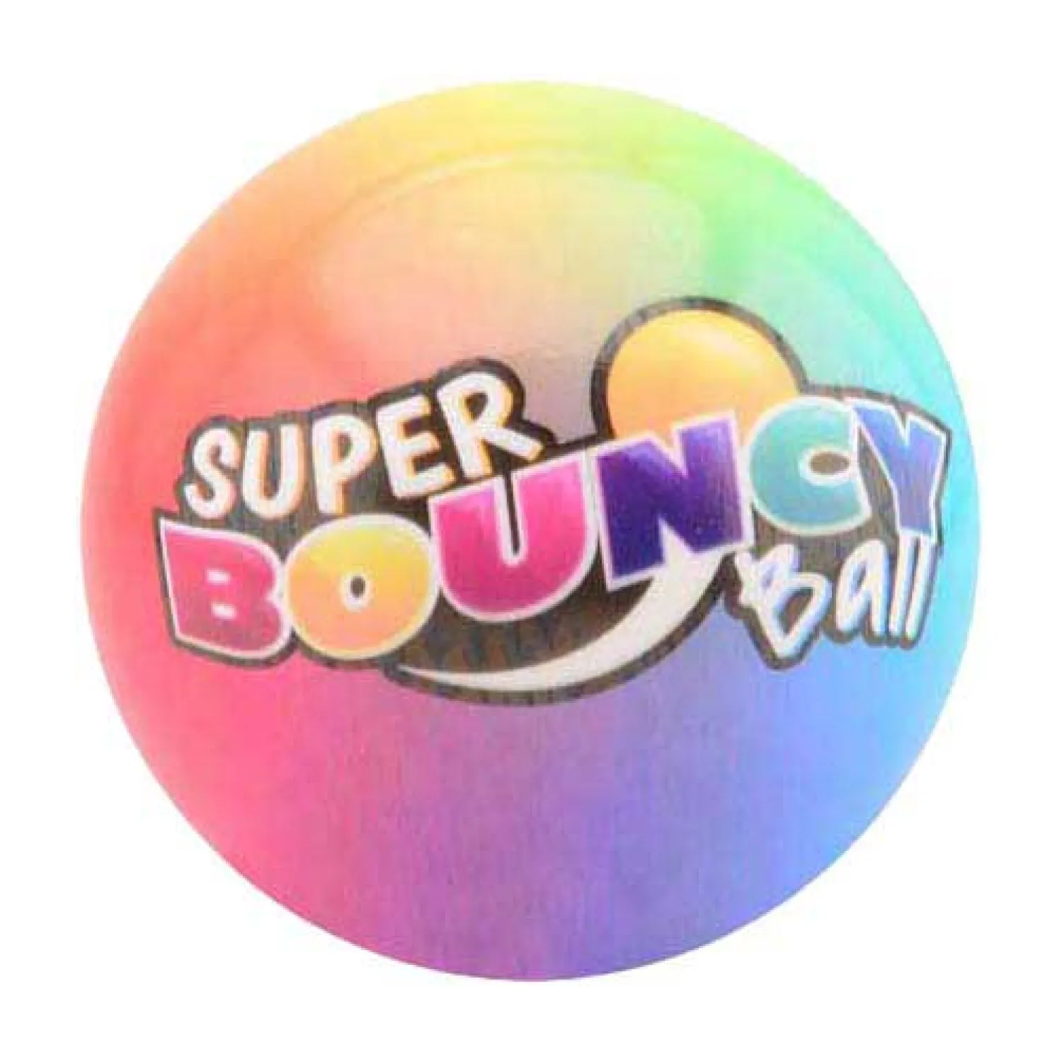 Super PU Stuiterbal>Johntoy Online