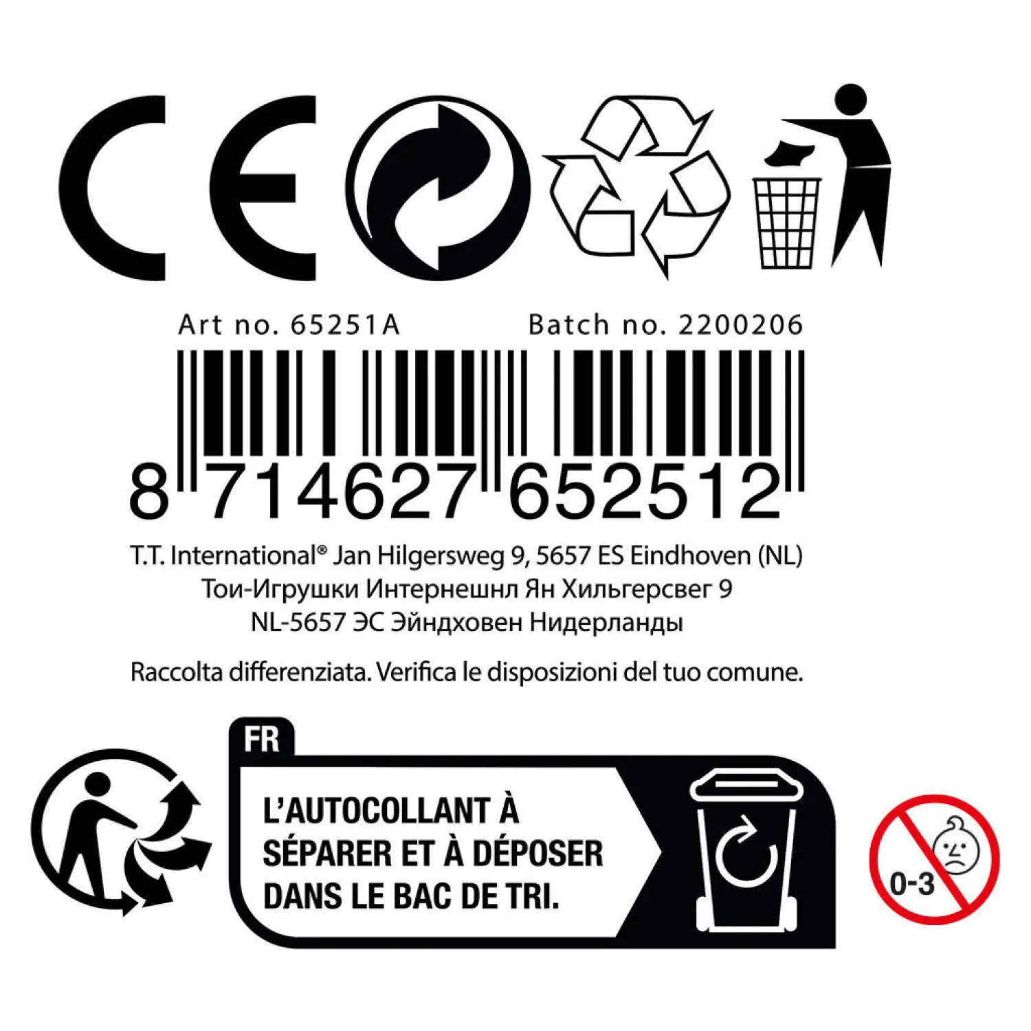 Splash Super ballen, 15st. Sale