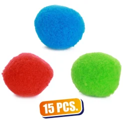 Splash Super ballen, 15st. Sale